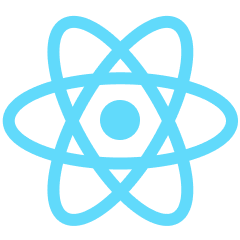 React